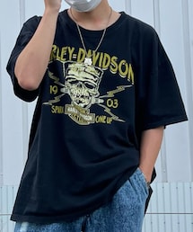 Harley-Davidson | Tシャツ/カットソー