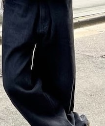 古着 | デニムパンツ