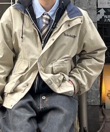 Timberland | ナイロンジャケット