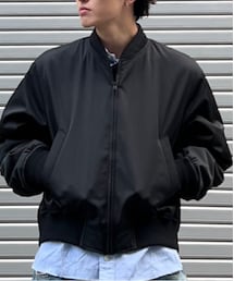 UNIQLO | MA-1