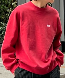 NIKE | スウェット