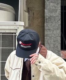 古着 | キャップ