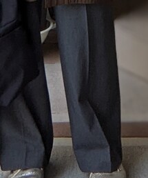 UNIQLO | スラックス