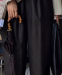 BATONER | その他パンツ