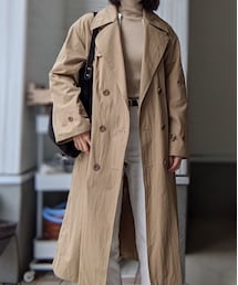 Barbour | トレンチコート