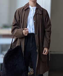 Barbour | ミリタリージャケット