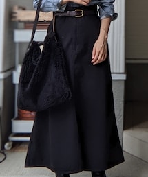 UNIQLO | スカート