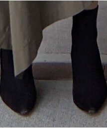 UNITED ARROWS | ブーティ