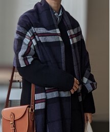 Johnstons of Elgin | マフラー