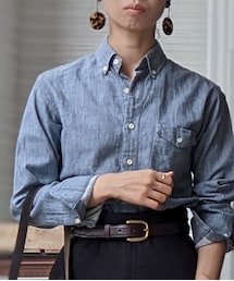 h.b. | シャツ/ブラウス