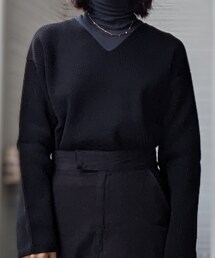 AURALEE | ニット/セーター