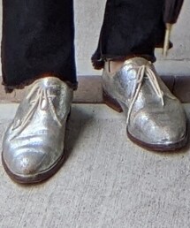 Veronique Branquinho | ドレスシューズ