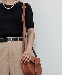 TUSTING | ショルダーバッグ