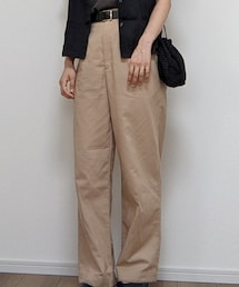 UNIQLO | スラックス