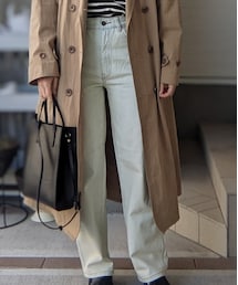 UNIQLO | デニムパンツ