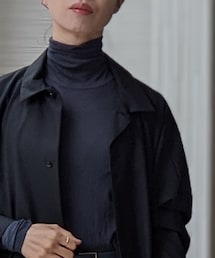 Mochi | シャツワンピース