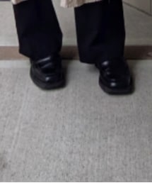 no brand | ローファー