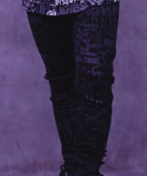 ALTER VENOMV | パンツ