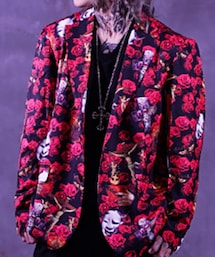 ALTER VENOMV | テーラードジャケット