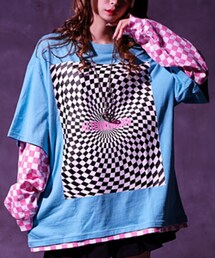 ALTER VENOMV | Tシャツ/カットソー