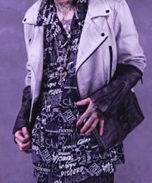 ALTER VENOMV | シャツ/ブラウス