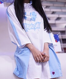 MOTTOAISHITE | Tシャツ/カットソー