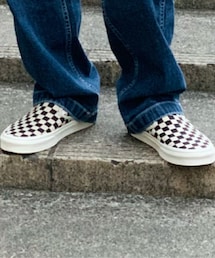 VANS | スリッポン