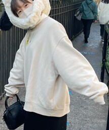 GU | スウェット