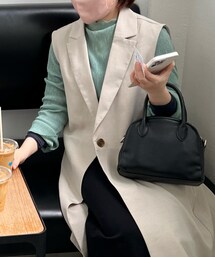 earth music&ecology | トップス