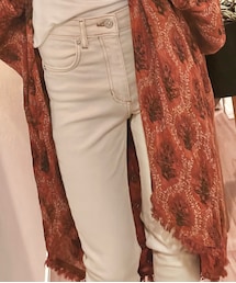 ZARA | デニムパンツ