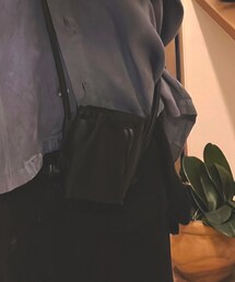 ZARA | ショルダーバッグ