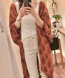 ZARA | カーディガン/ボレロ