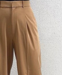 UNIQLO | パンツ