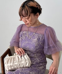 Dorry Doll | ネックレス