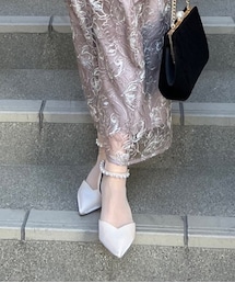 Dorry Doll | シューズ