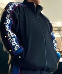 BIONICMANの「トップス(ジャージ)」