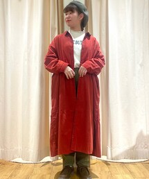 🍎 羽織り有ver | その他