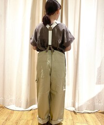 後ろ姿🦖 | その他