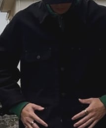 REVERBERATE | カバーオール