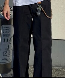 REVERBERATE | パンツ