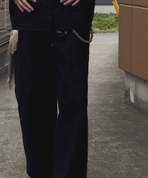 REVERBERATE | パンツ