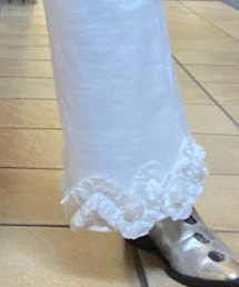 SANSeLF | スウェットパンツ