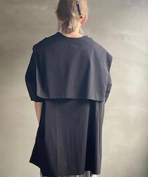 hamomishi | シャツ/ブラウス