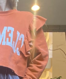 古着リメイク | スウェット