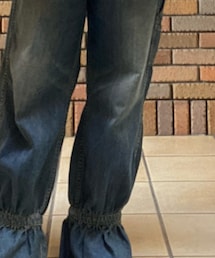 RhodolirioN | デニムパンツ