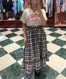 古着 | スカート