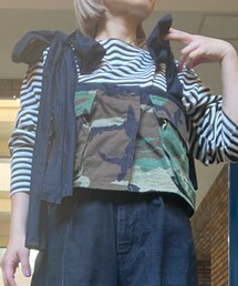 mimae | トップス