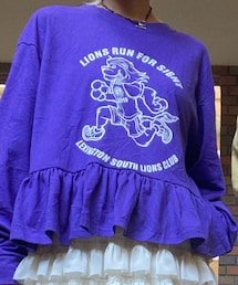 saku saku | Tシャツ/カットソー
