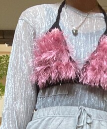 borboleta | キャミソール