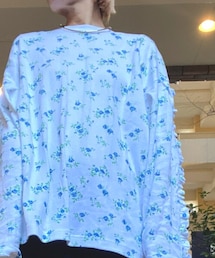 Spick & Span | Tシャツ/カットソー